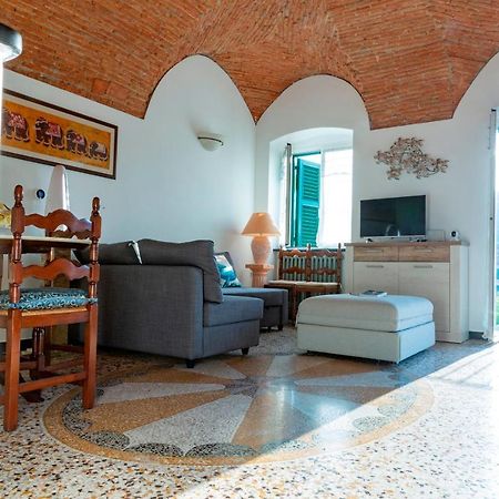 Villa Musso By Tempovacanza Molino Nuovo  Zewnętrze zdjęcie