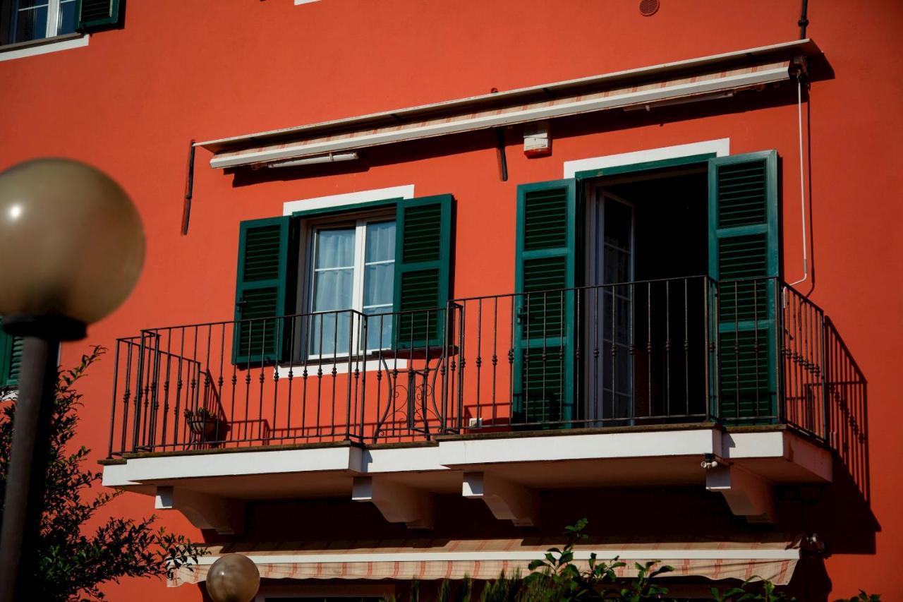 Villa Musso By Tempovacanza Molino Nuovo  Zewnętrze zdjęcie