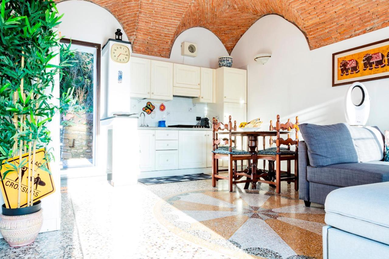 Villa Musso By Tempovacanza Molino Nuovo  Zewnętrze zdjęcie