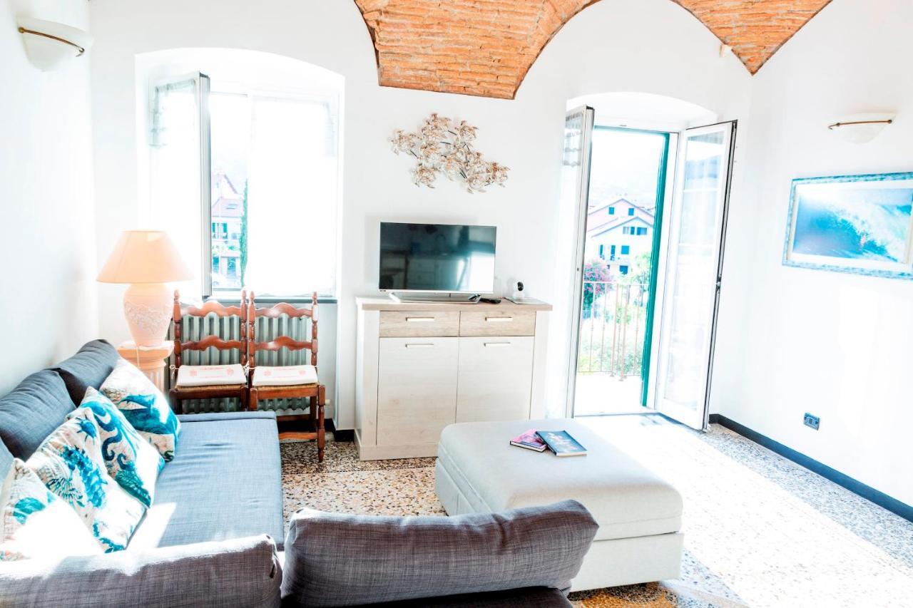 Villa Musso By Tempovacanza Molino Nuovo  Zewnętrze zdjęcie