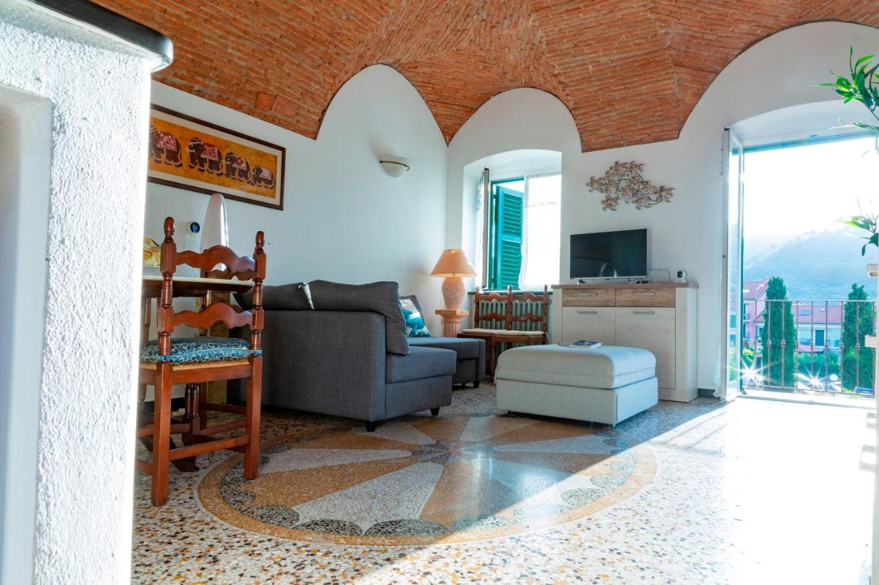 Villa Musso By Tempovacanza Molino Nuovo  Zewnętrze zdjęcie