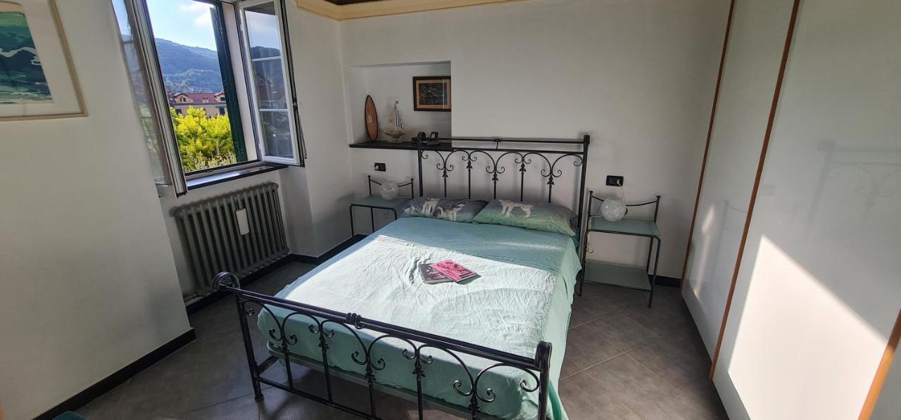 Villa Musso By Tempovacanza Molino Nuovo  Zewnętrze zdjęcie
