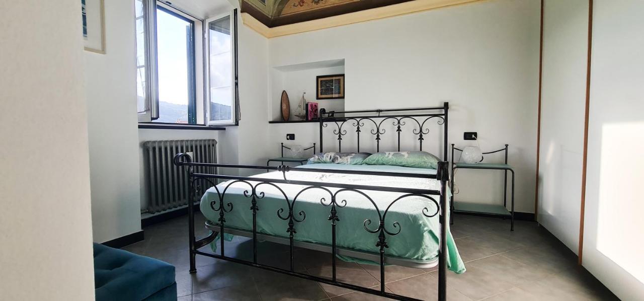 Villa Musso By Tempovacanza Molino Nuovo  Zewnętrze zdjęcie