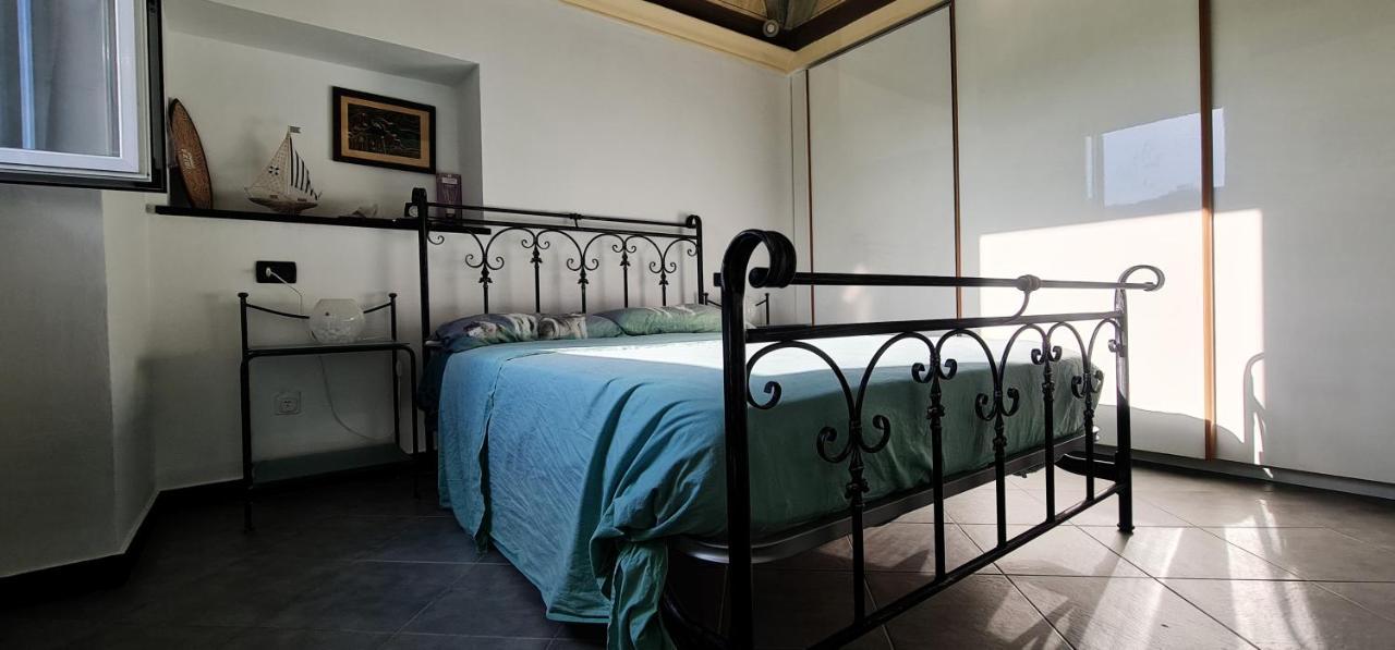 Villa Musso By Tempovacanza Molino Nuovo  Zewnętrze zdjęcie