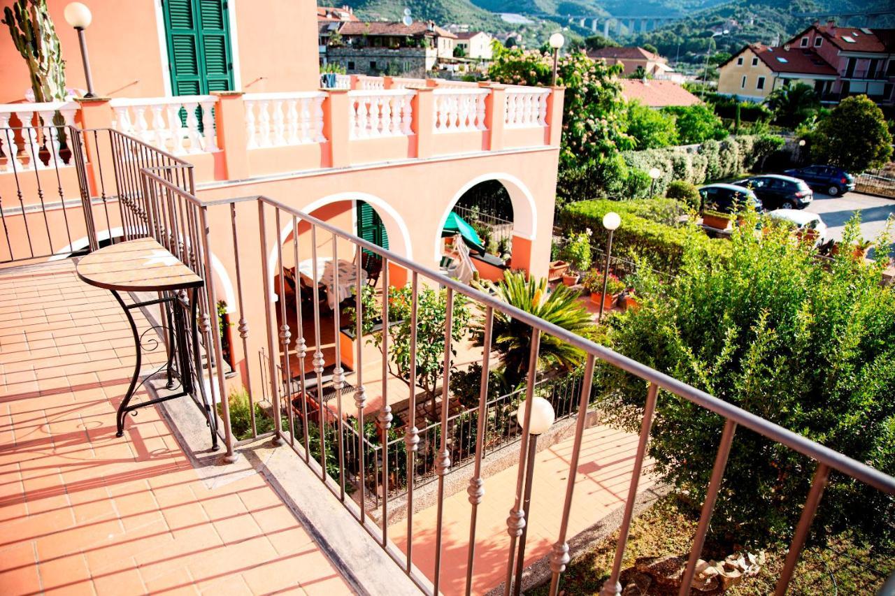 Villa Musso By Tempovacanza Molino Nuovo  Zewnętrze zdjęcie