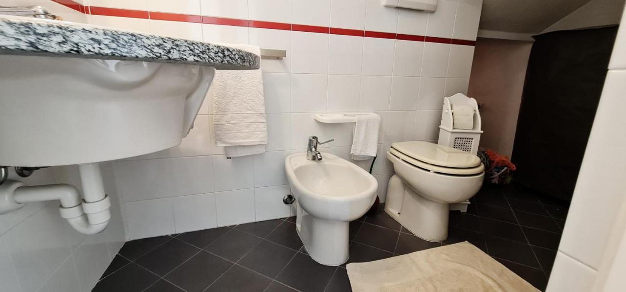 Villa Musso By Tempovacanza Molino Nuovo  Zewnętrze zdjęcie