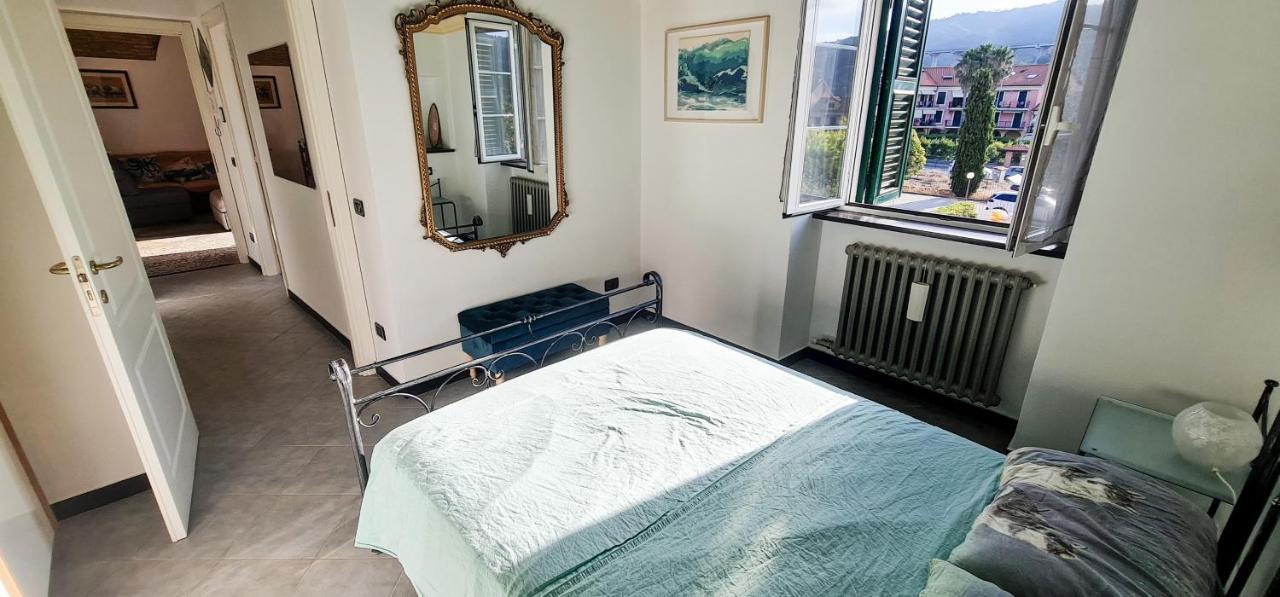 Villa Musso By Tempovacanza Molino Nuovo  Zewnętrze zdjęcie