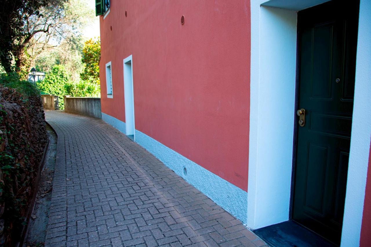 Villa Musso By Tempovacanza Molino Nuovo  Zewnętrze zdjęcie