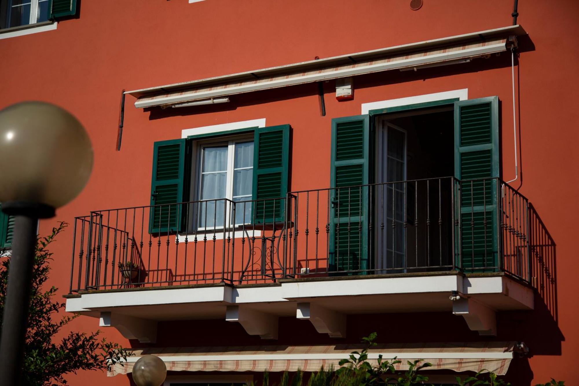 Villa Musso By Tempovacanza Molino Nuovo  Zewnętrze zdjęcie