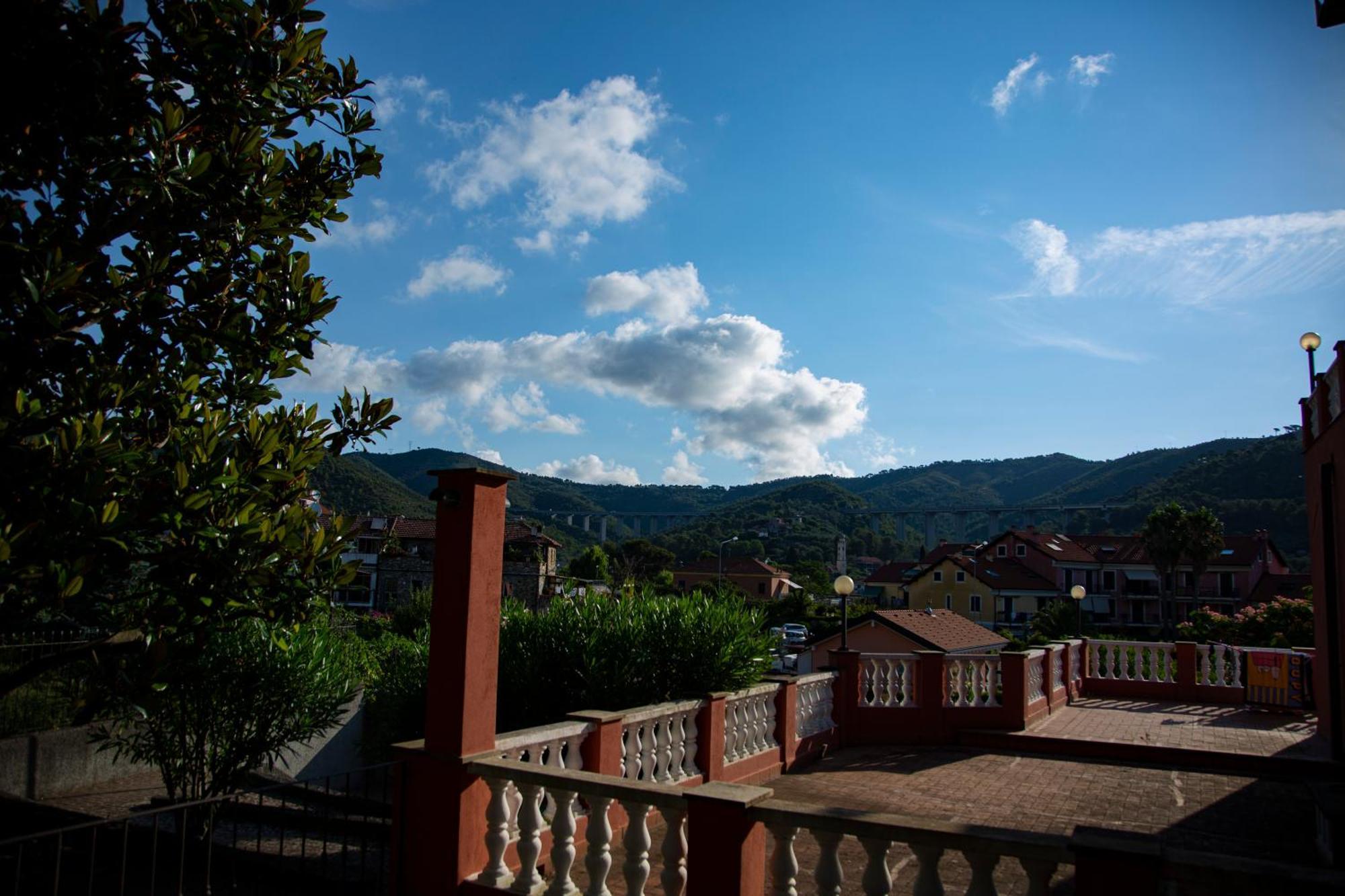 Villa Musso By Tempovacanza Molino Nuovo  Zewnętrze zdjęcie